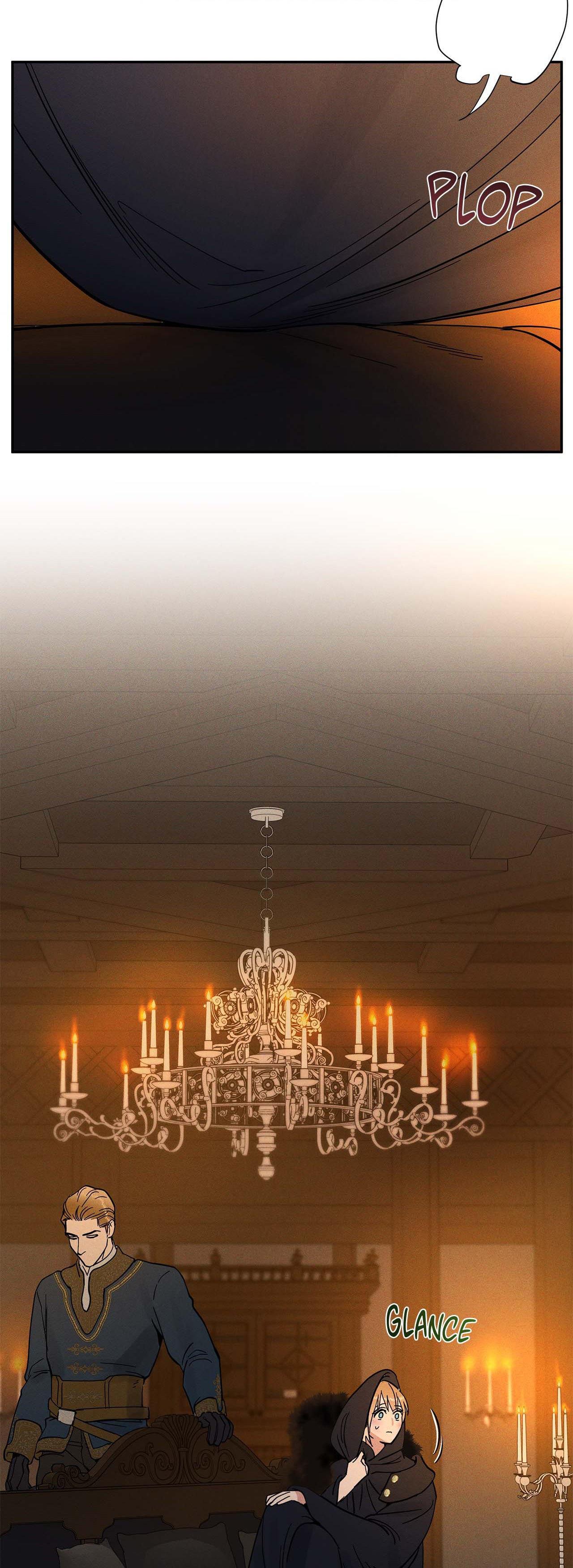 Giải Độc Dược - Chap 21