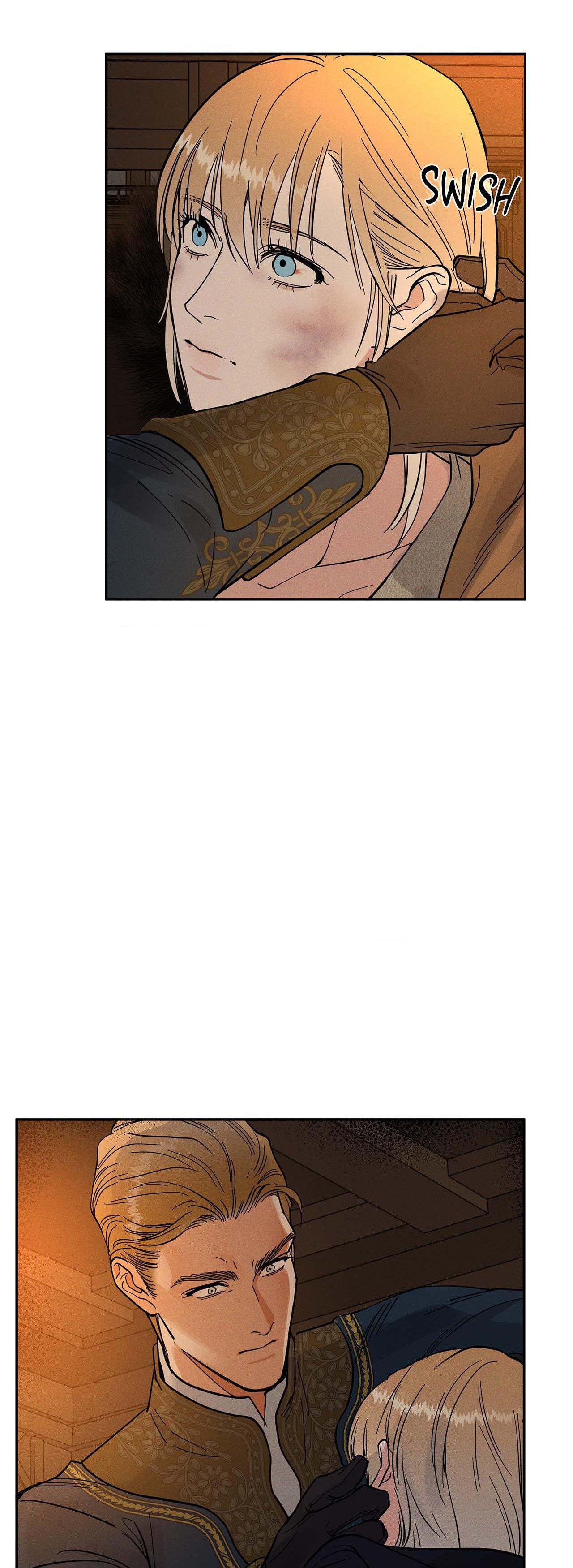 Giải Độc Dược - Chap 21