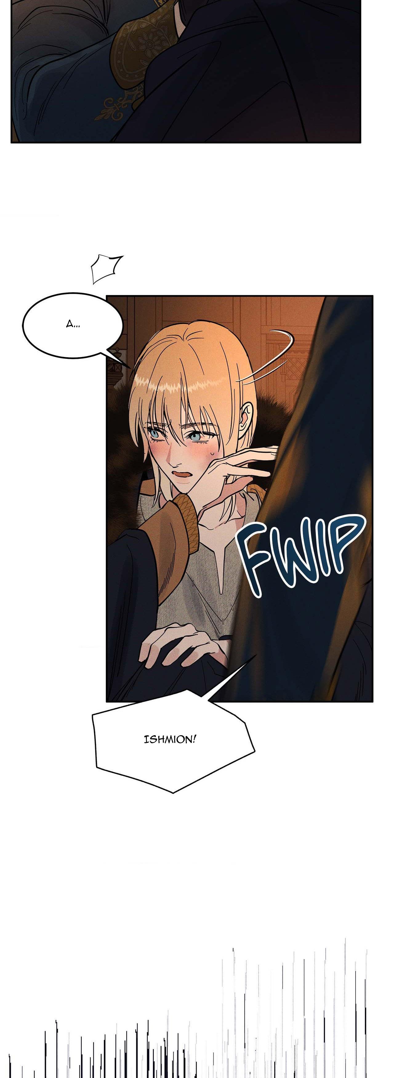 Giải Độc Dược - Chap 21