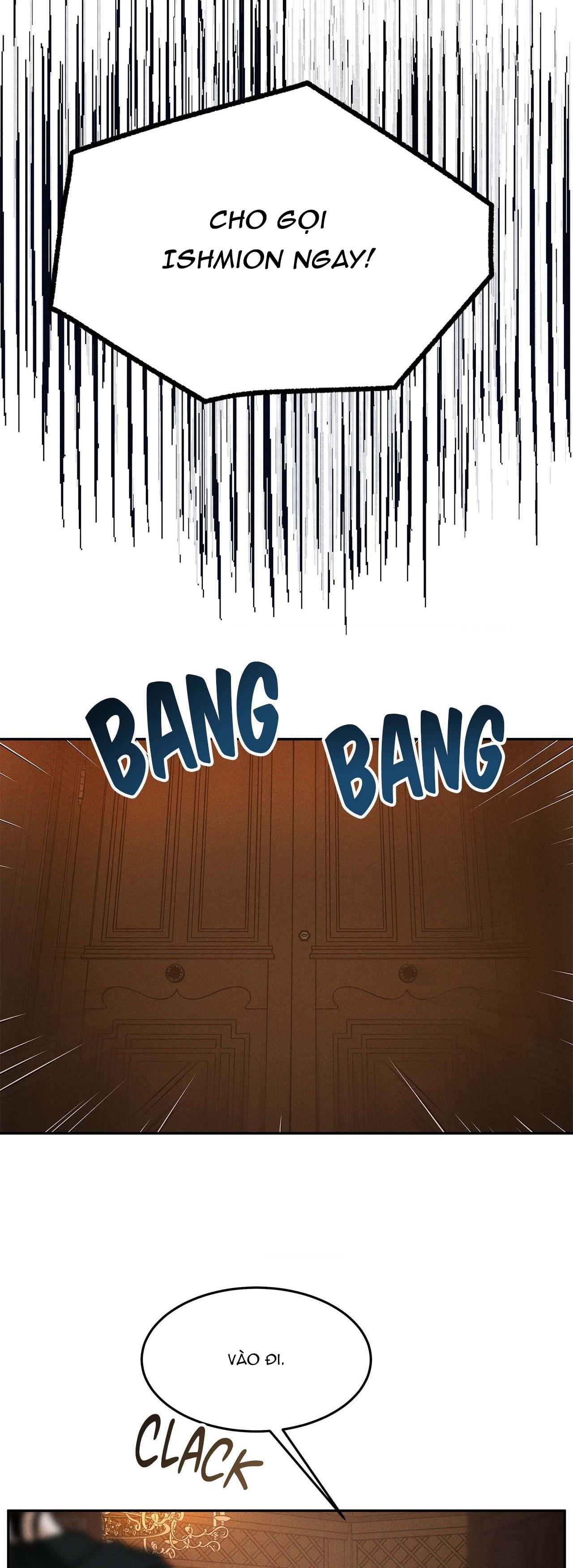 Giải Độc Dược - Chap 21