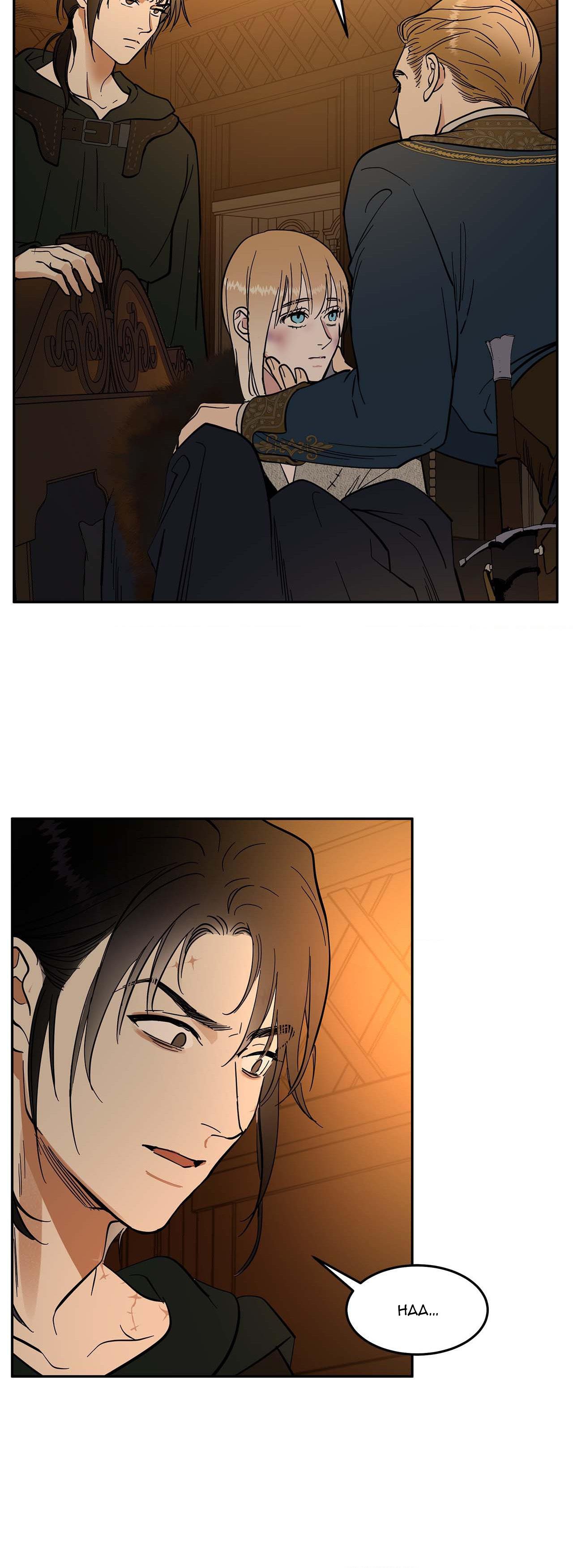 Giải Độc Dược - Chap 21