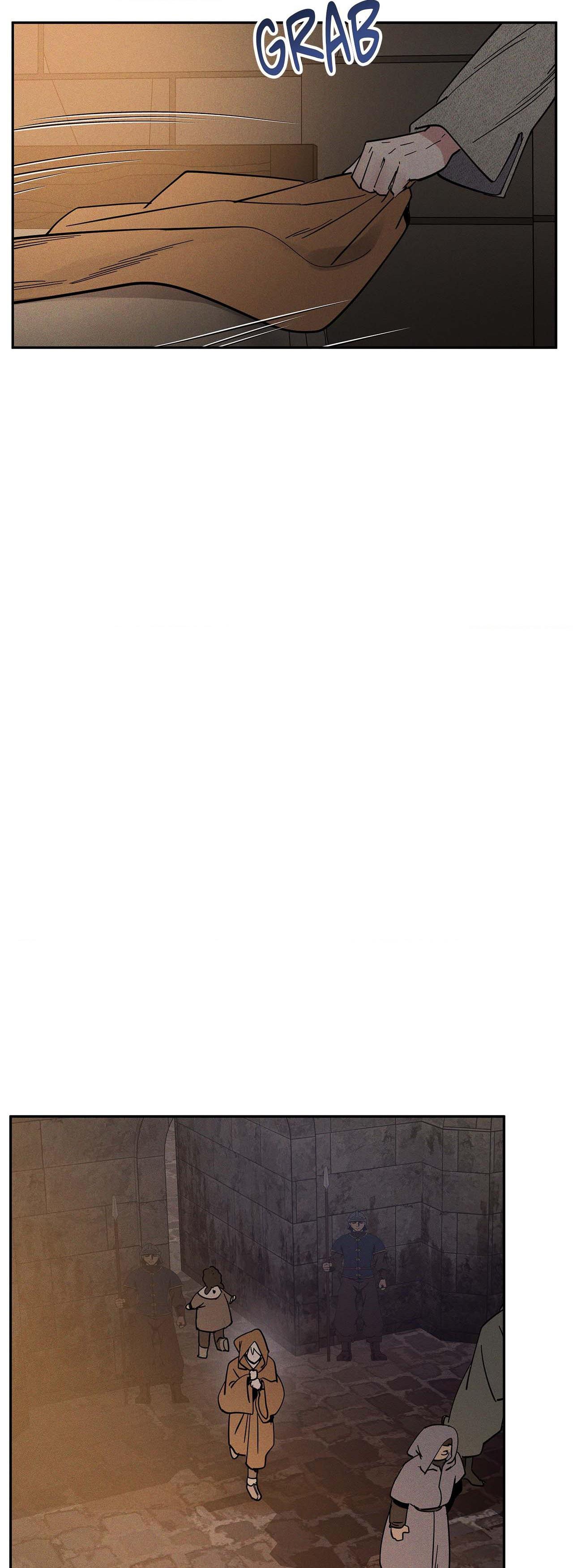 Giải Độc Dược - Chap 21