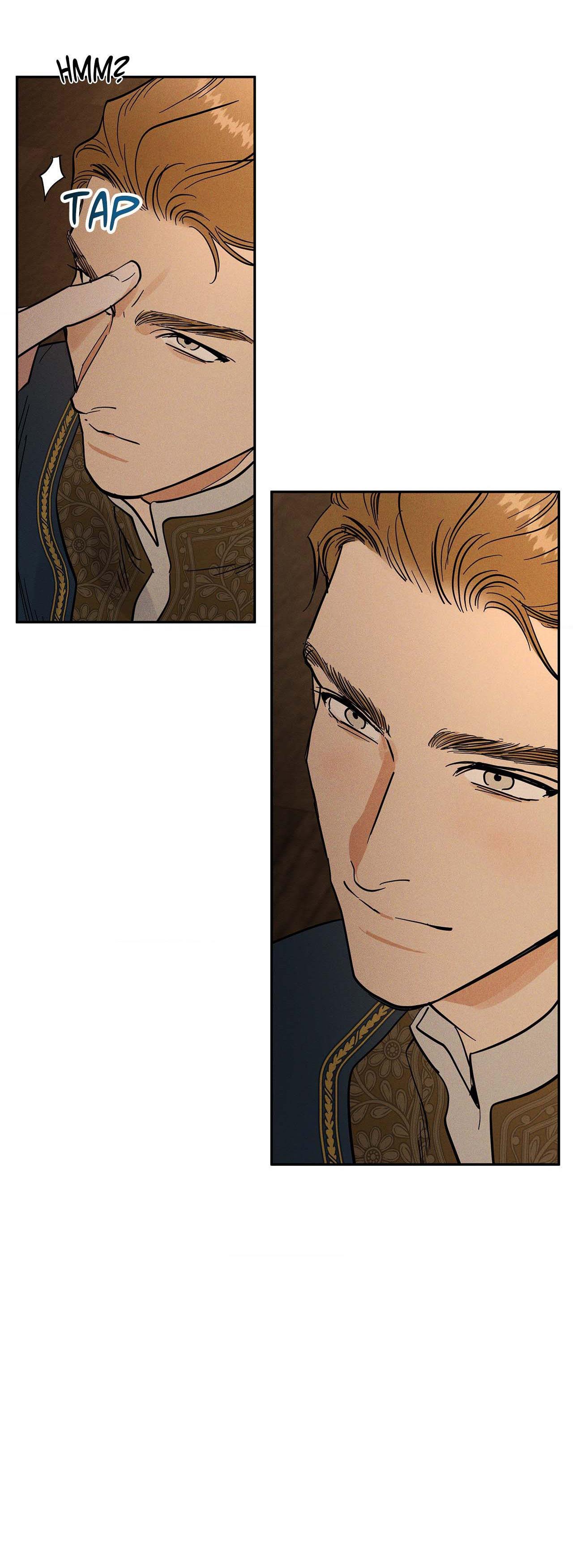 Giải Độc Dược - Chap 22