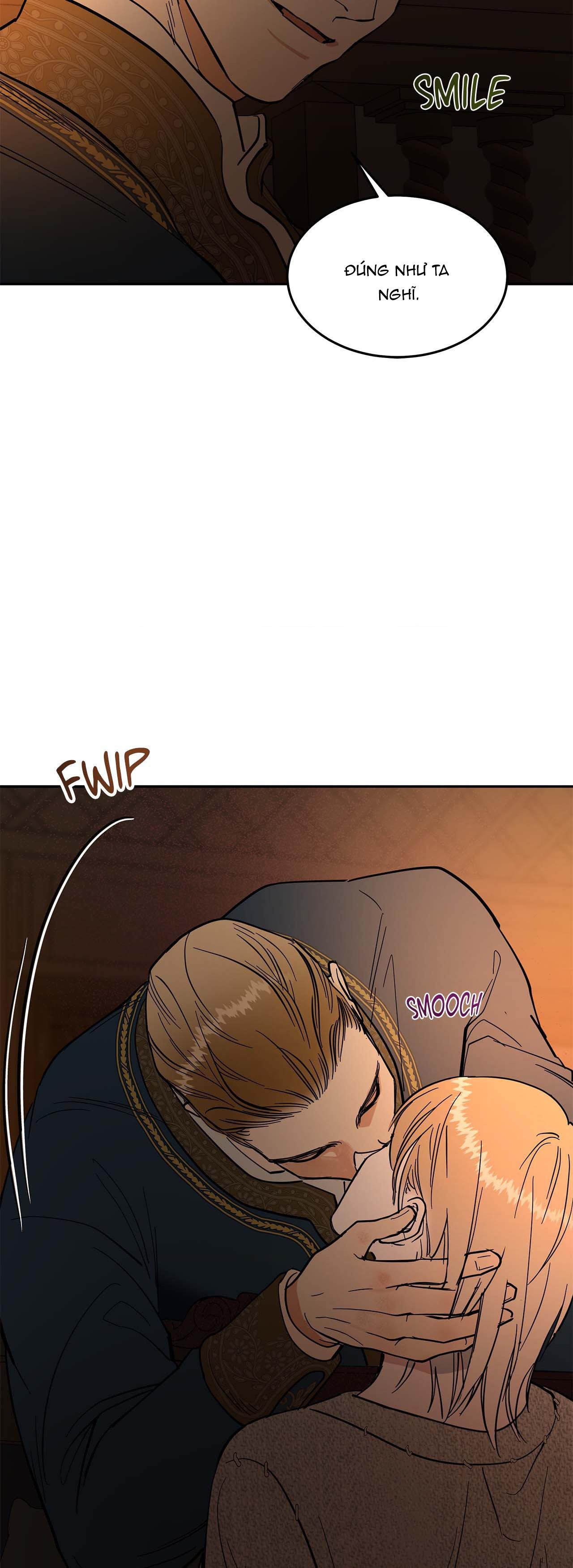 Giải Độc Dược - Chap 22