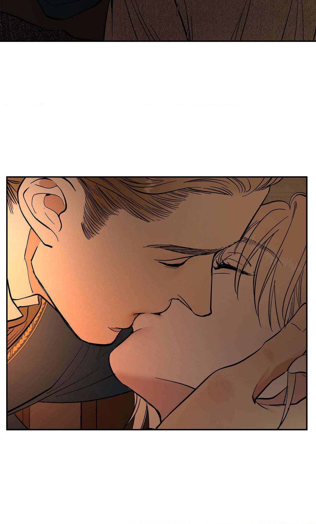 Giải Độc Dược - Chap 22