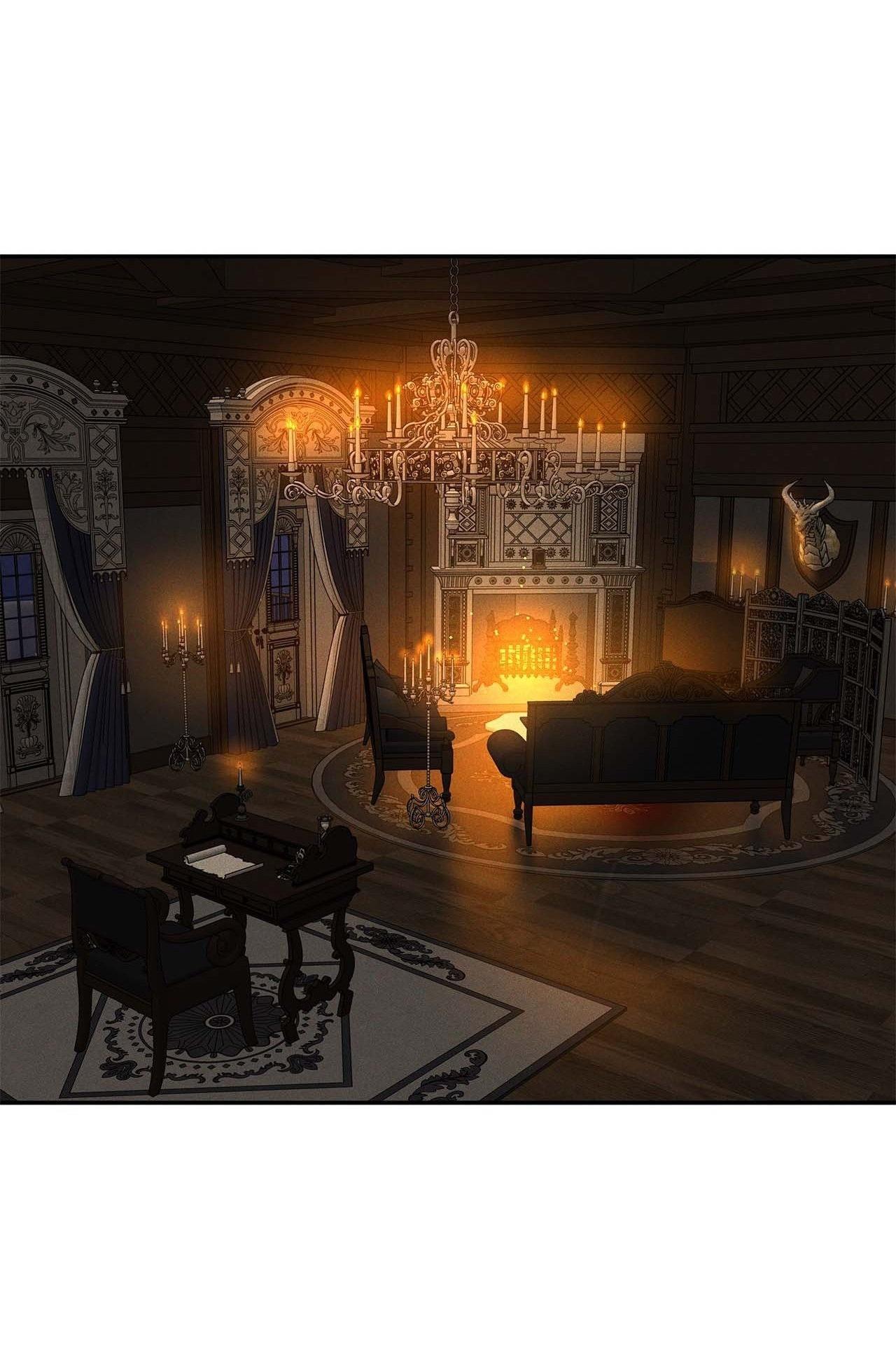 Giải Độc Dược - Chap 23