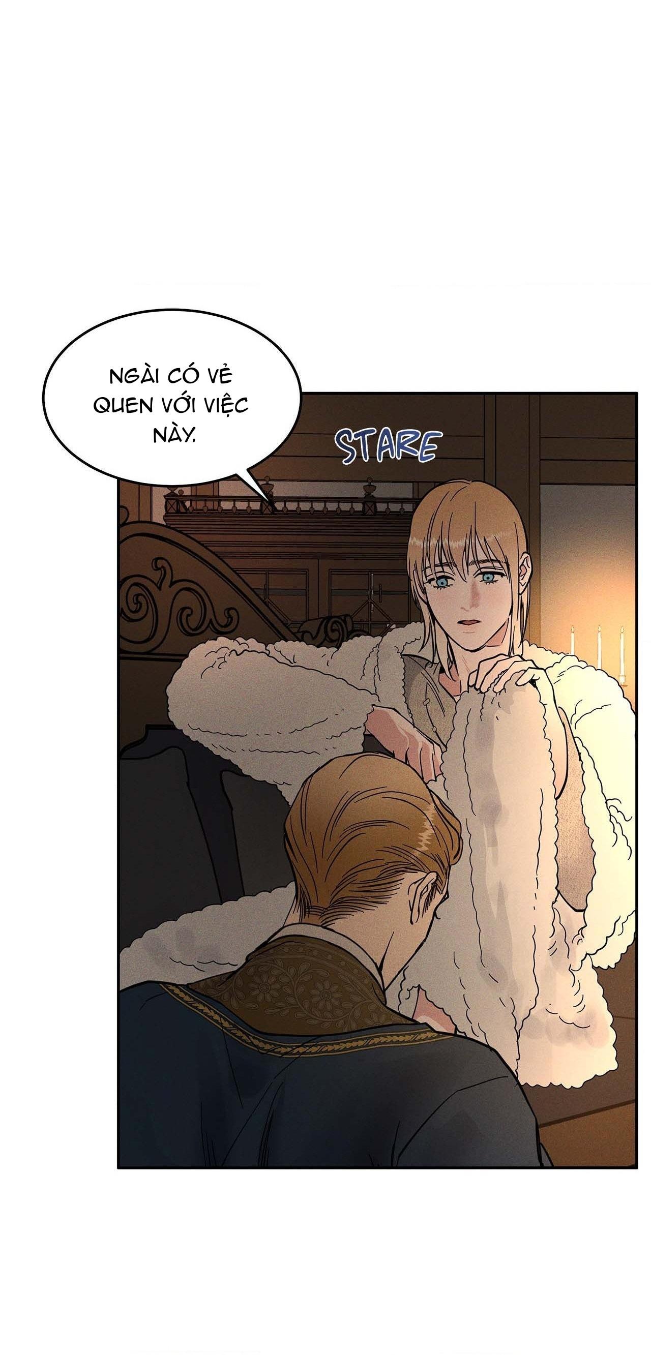 Giải Độc Dược - Chap 23