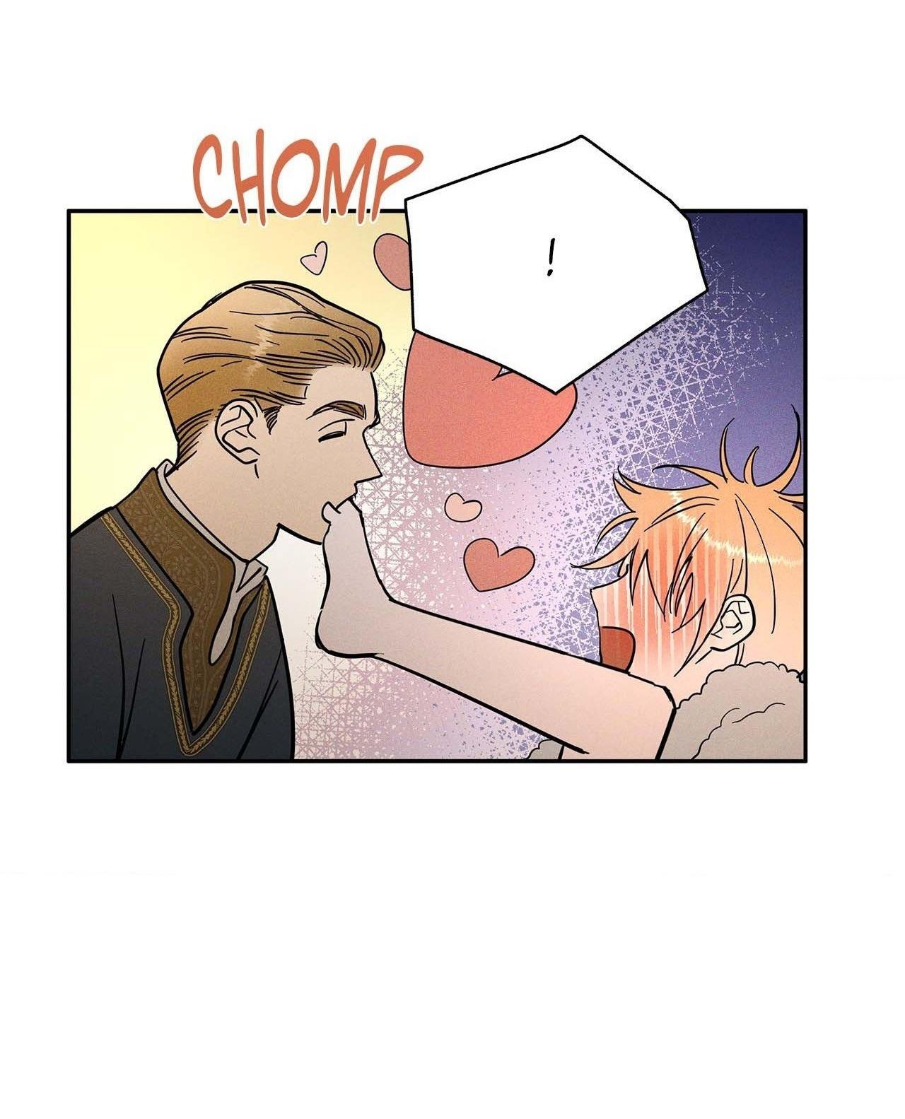 Giải Độc Dược - Chap 23