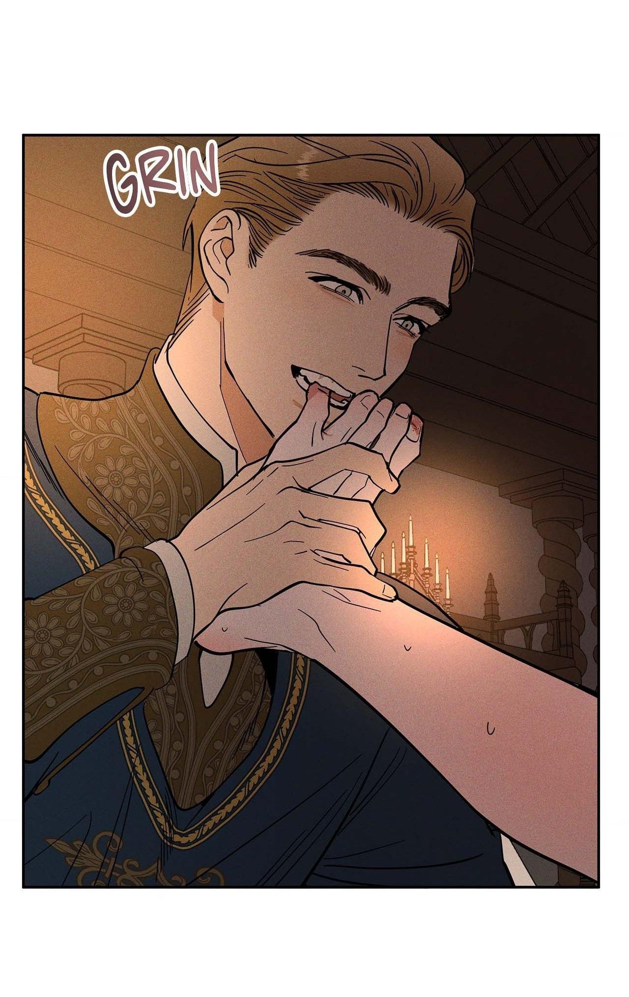 Giải Độc Dược - Chap 23