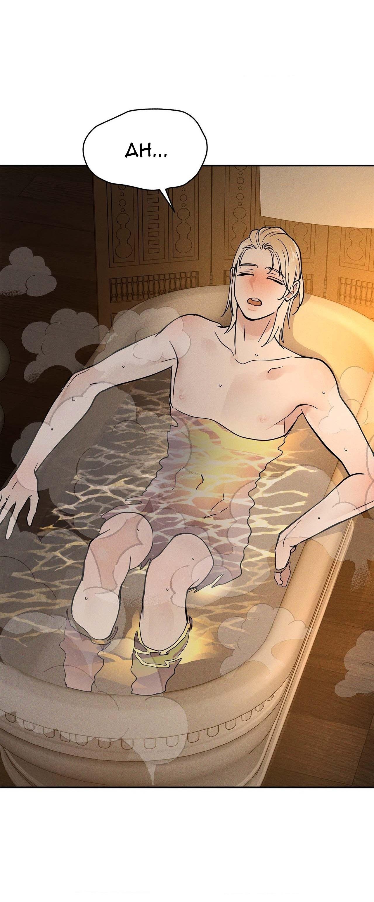 Giải Độc Dược - Chap 23