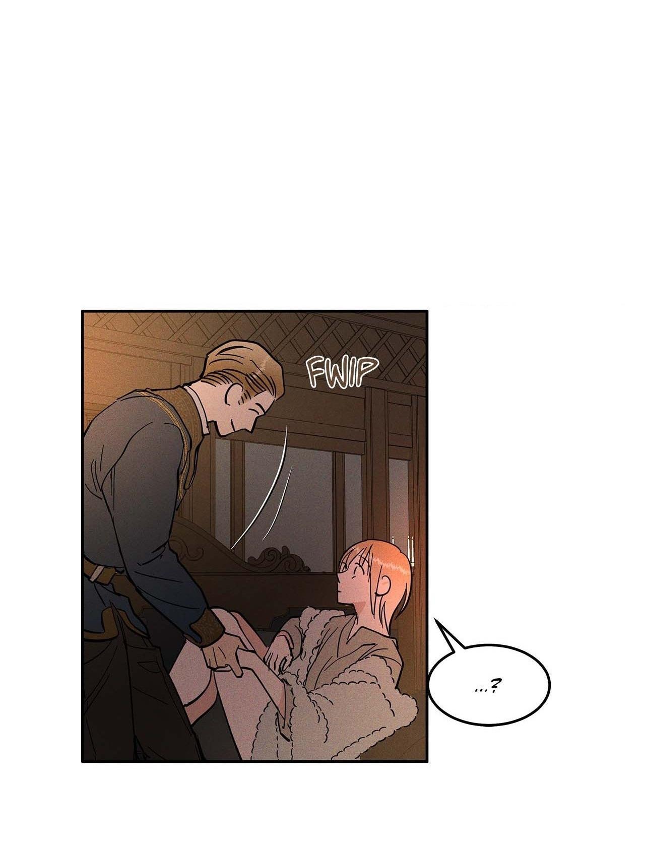 Giải Độc Dược - Chap 23