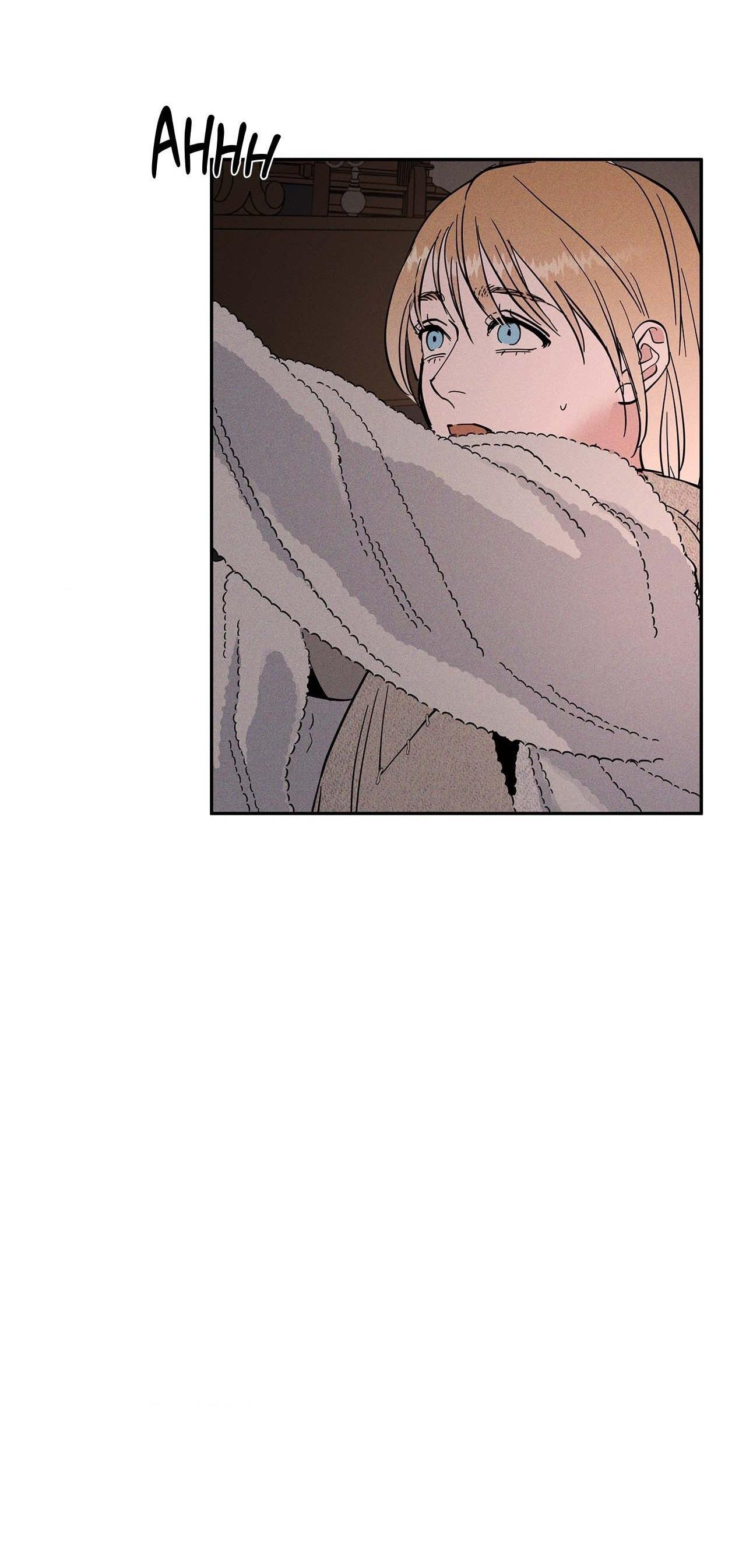 Giải Độc Dược - Chap 23