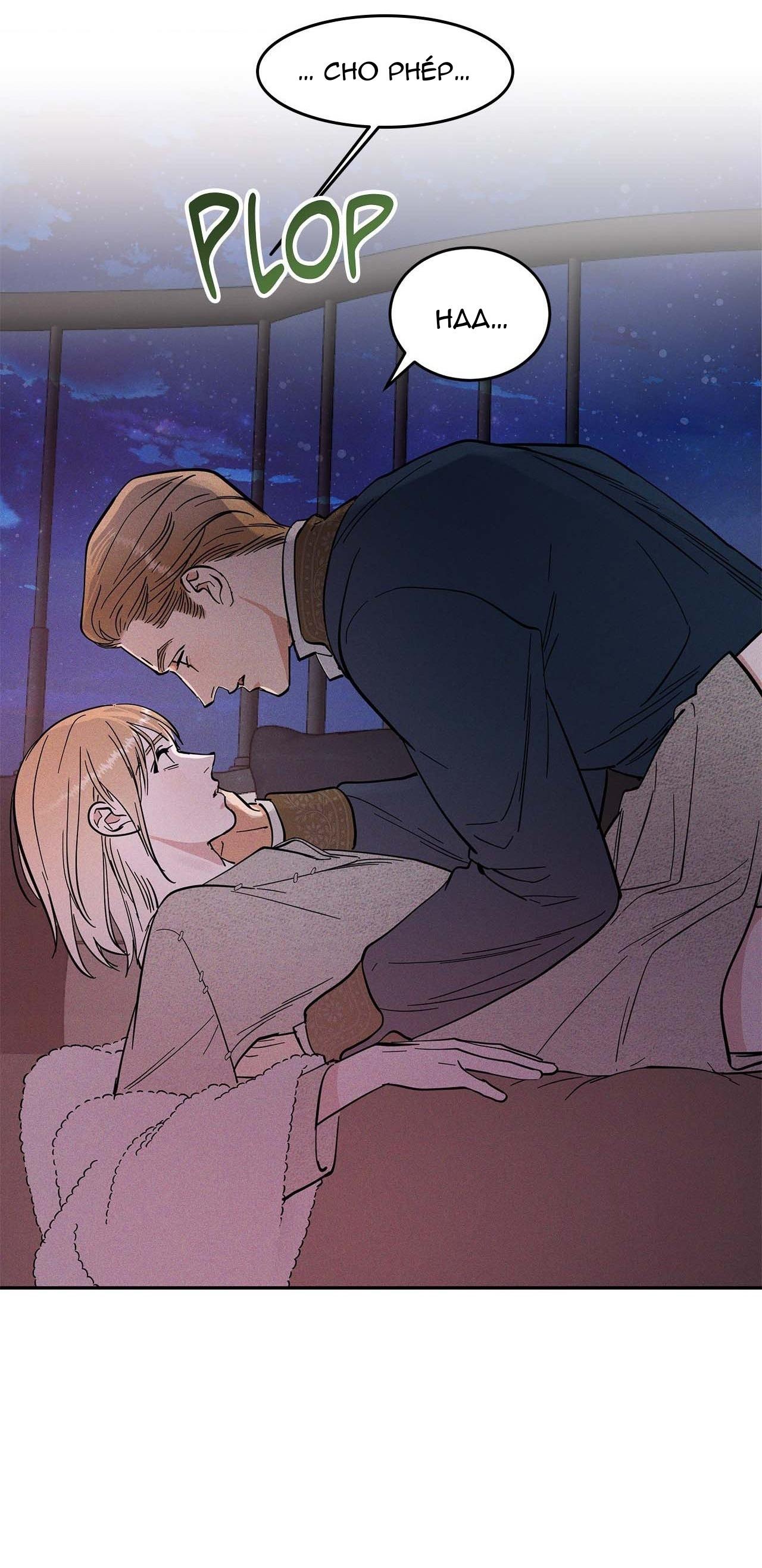 Giải Độc Dược - Chap 24