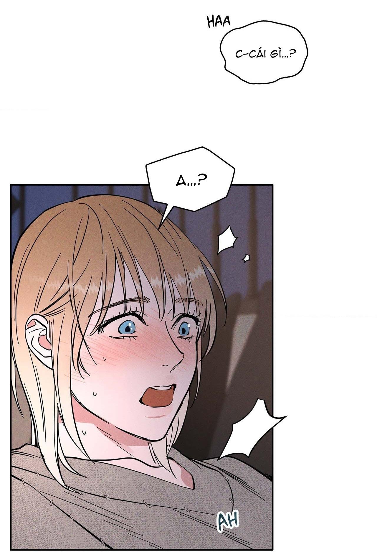 Giải Độc Dược - Chap 24