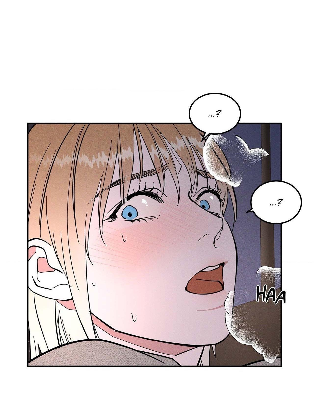 Giải Độc Dược - Chap 24