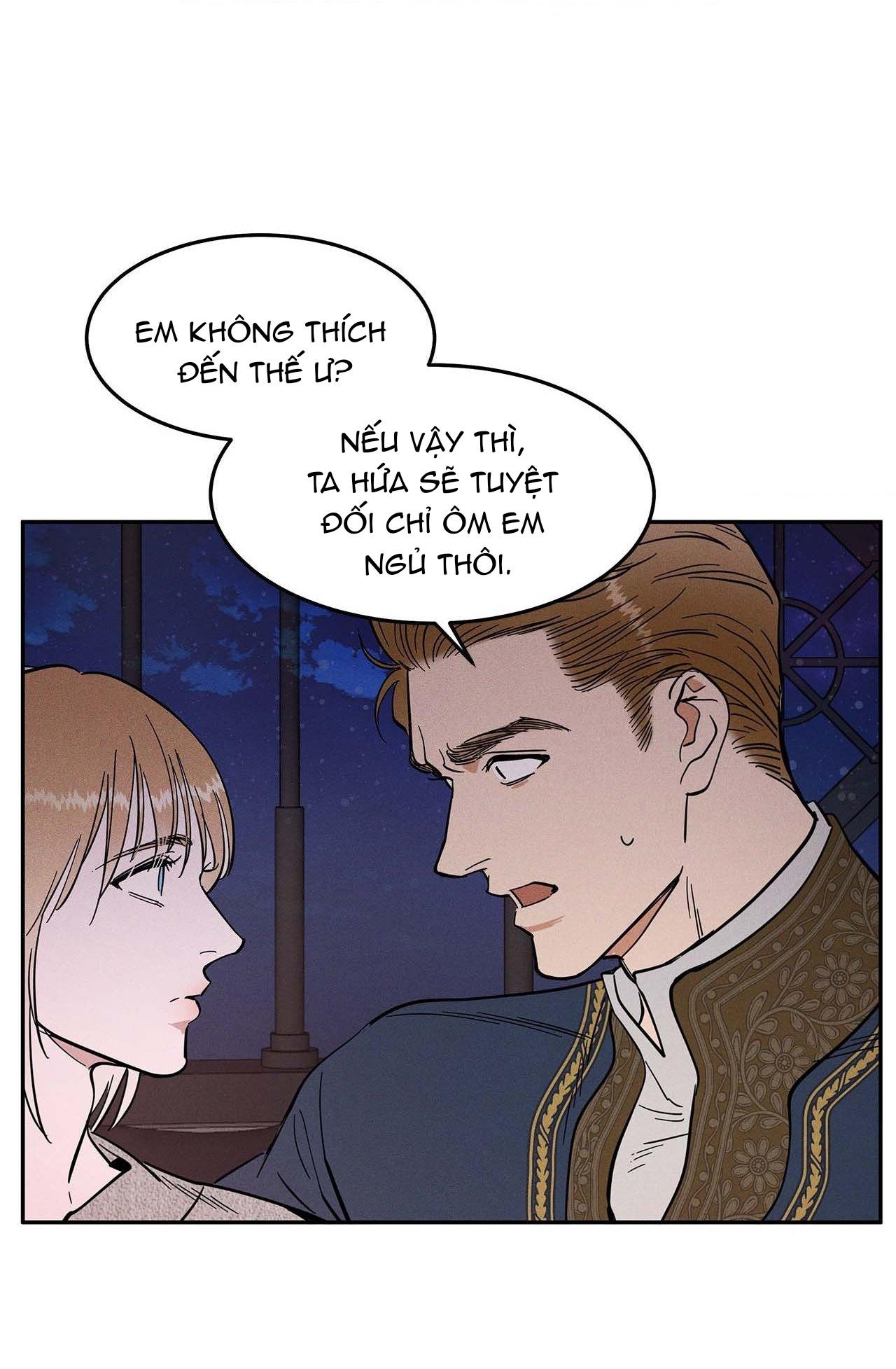 Giải Độc Dược - Chap 24