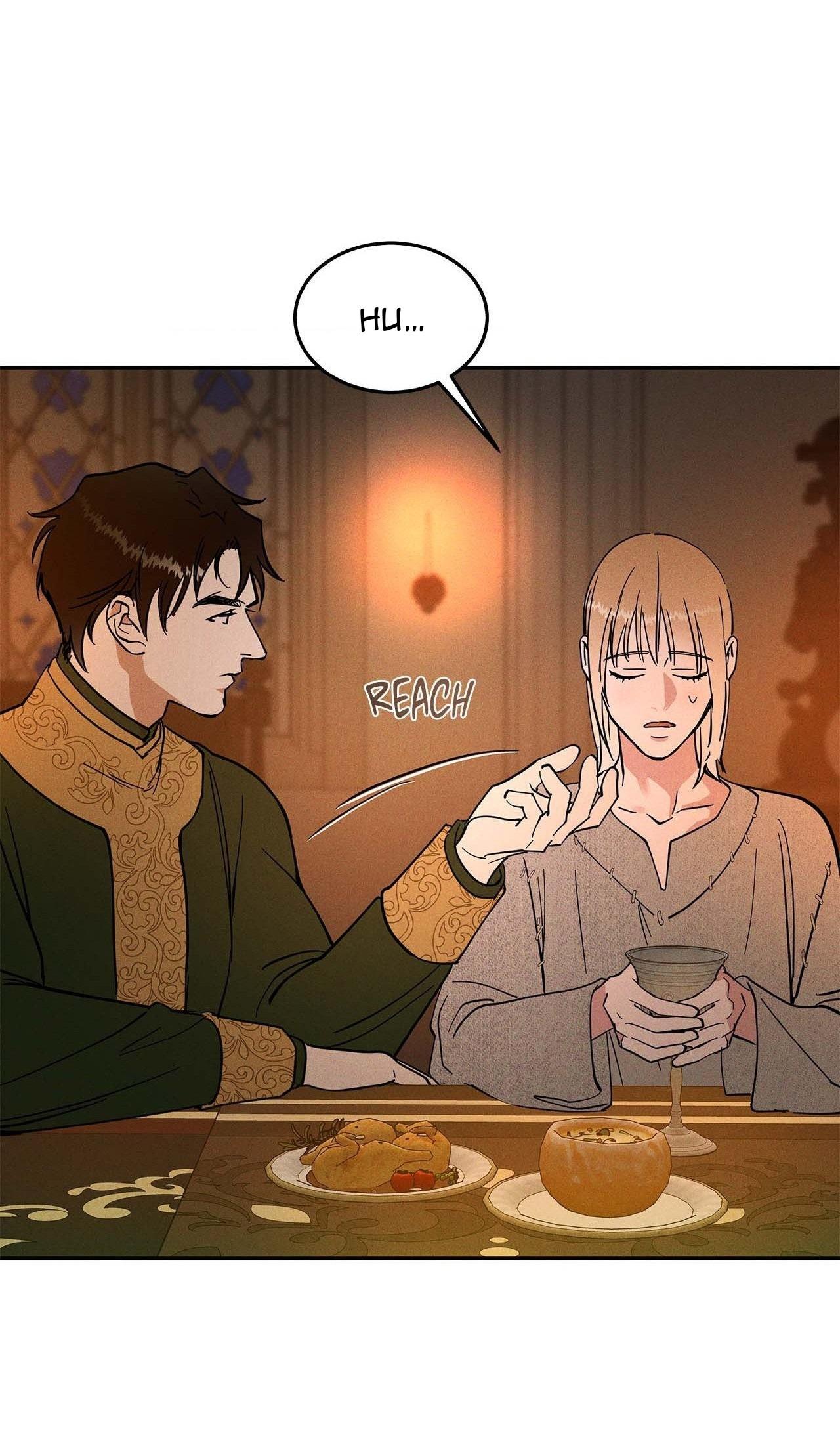 Giải Độc Dược - Chap 26