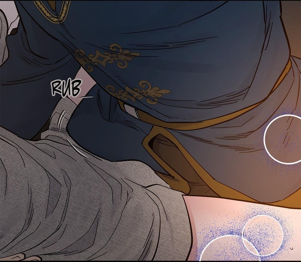 Giải Độc Dược - Chap 26