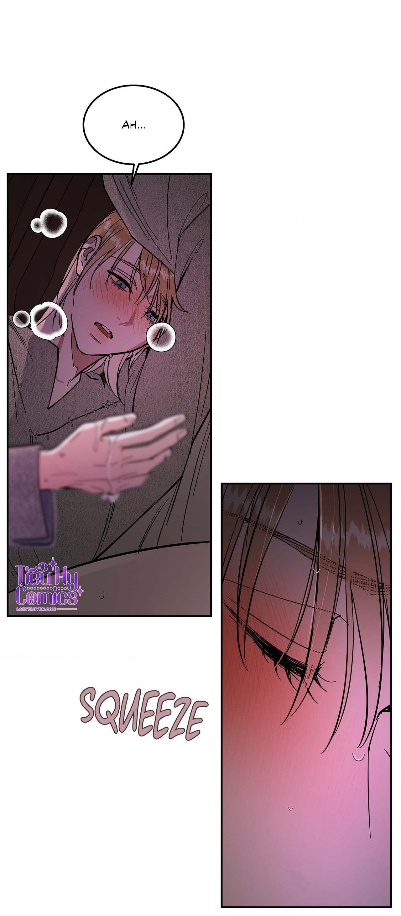 Giải Độc Dược - Chap 26