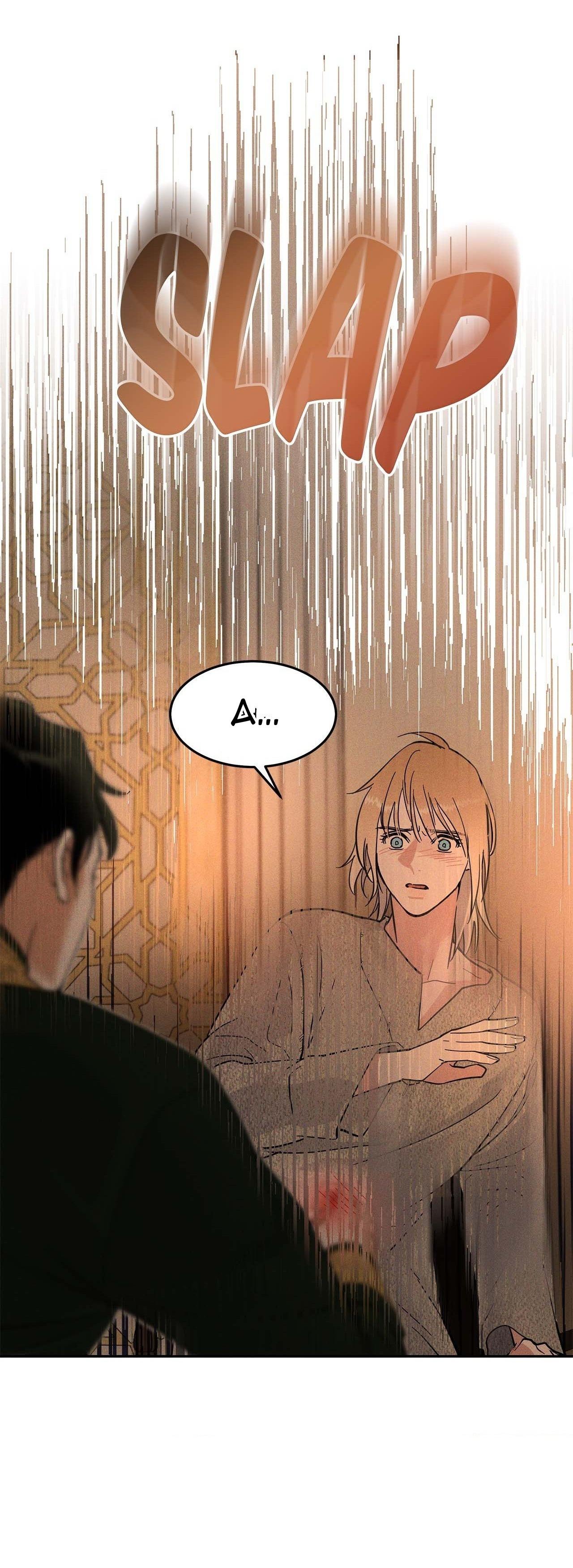 Giải Độc Dược - Chap 26