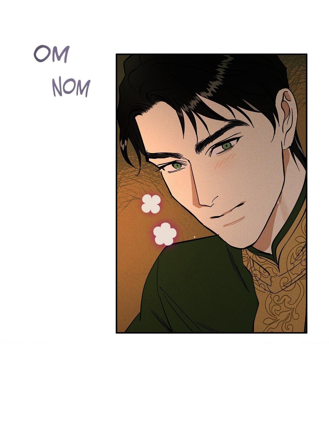 Giải Độc Dược - Chap 27