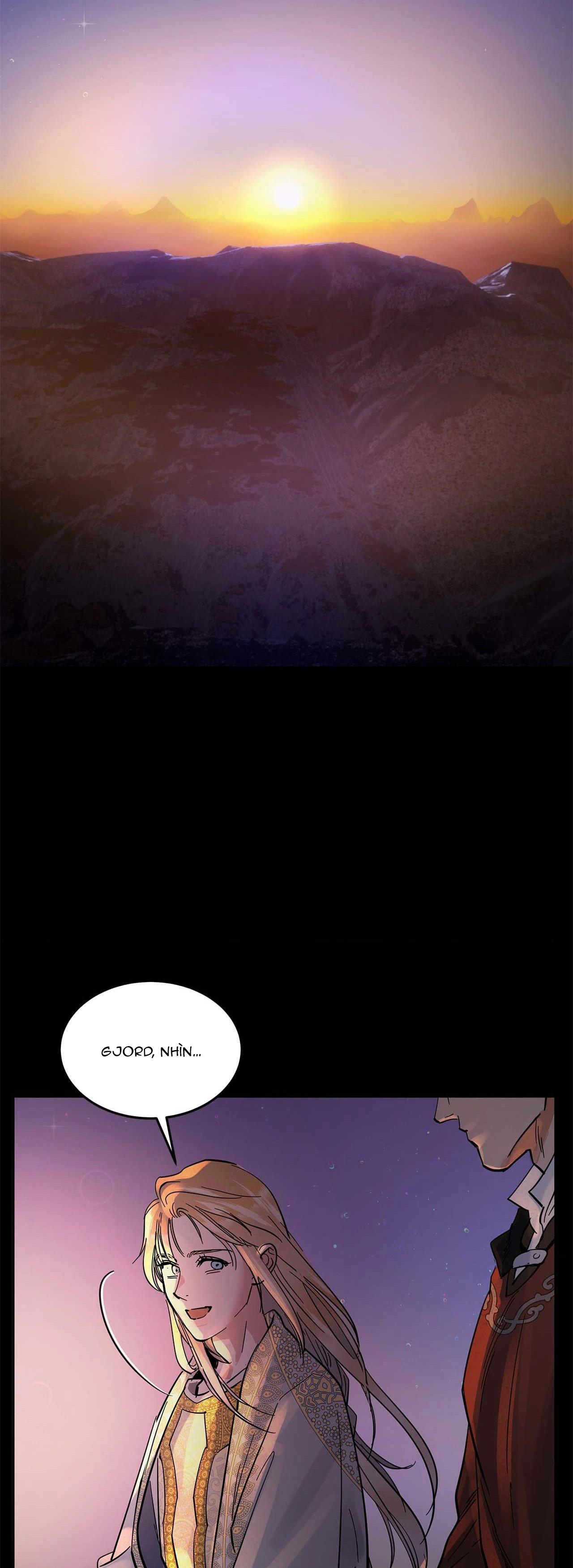 Giải Độc Dược - Chap 28