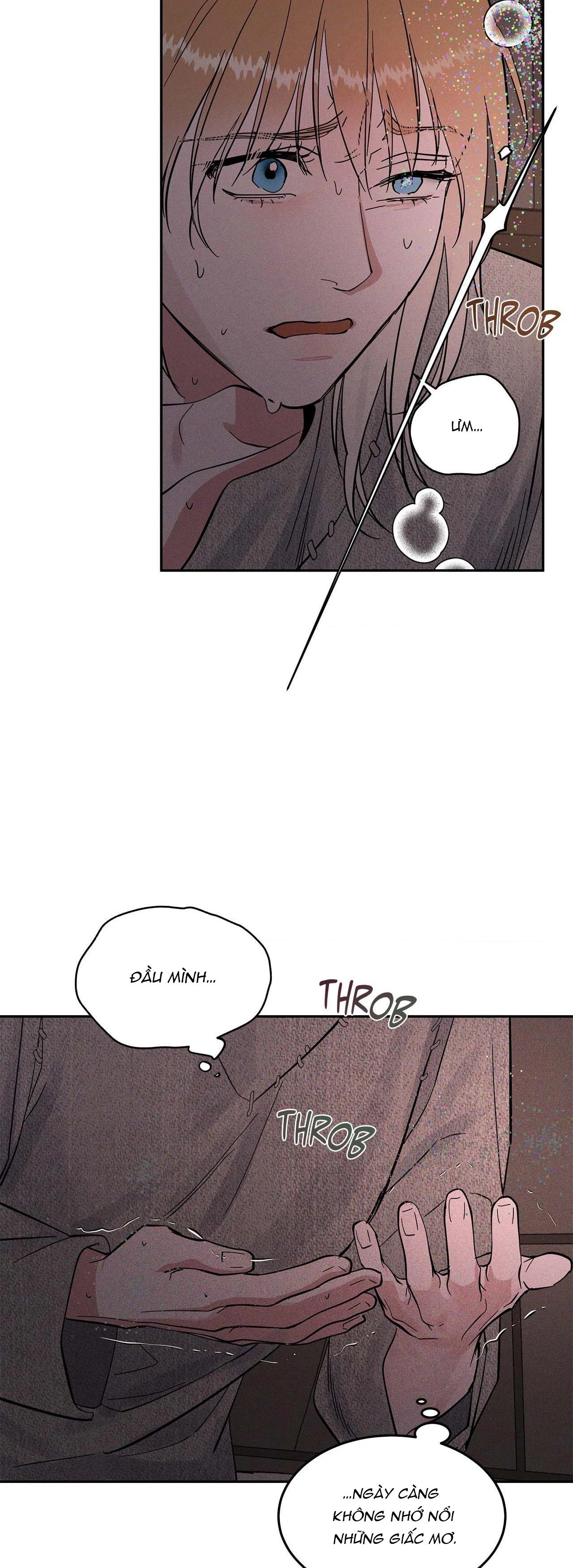 Giải Độc Dược - Chap 28