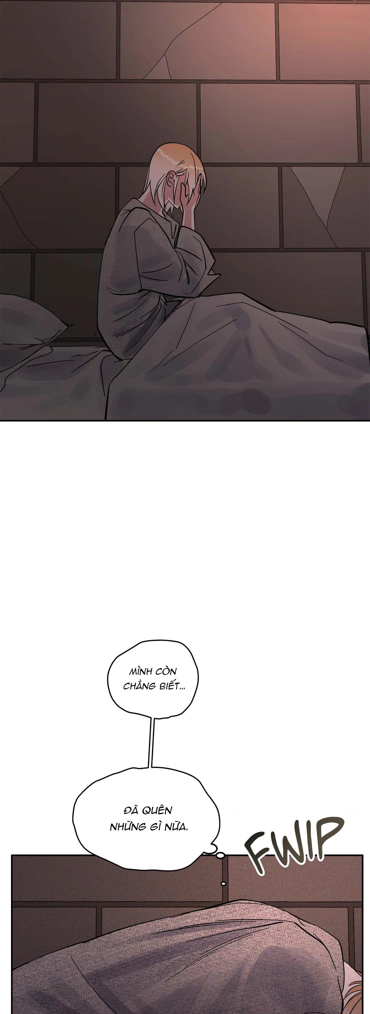 Giải Độc Dược - Chap 28