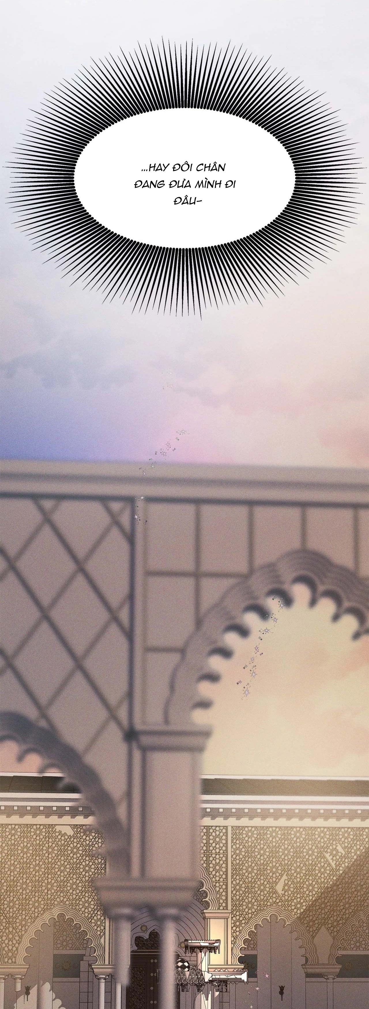 Giải Độc Dược - Chap 28