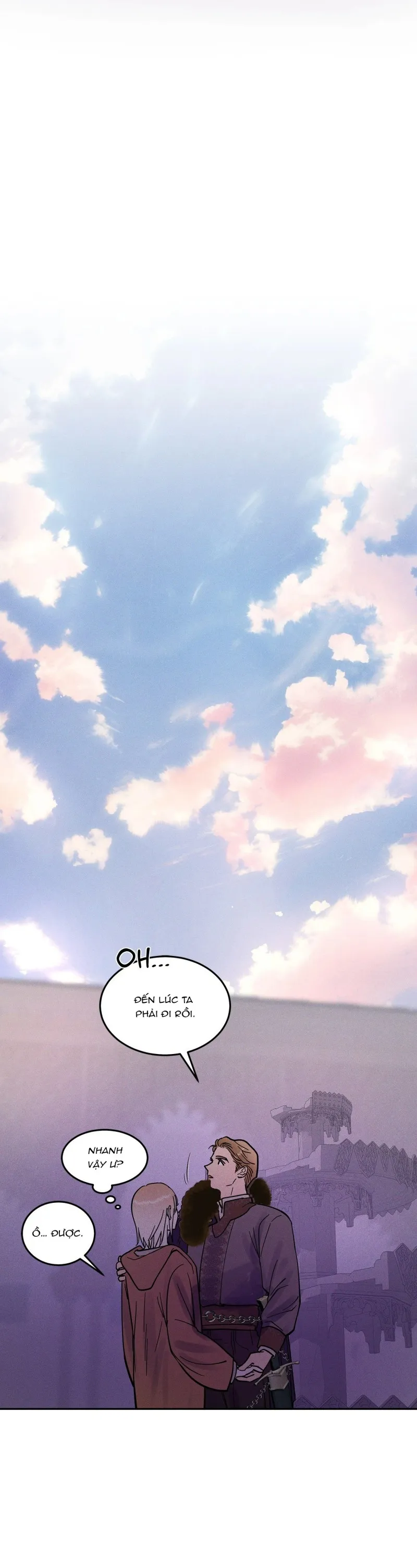 Giải Độc Dược - Chap 29