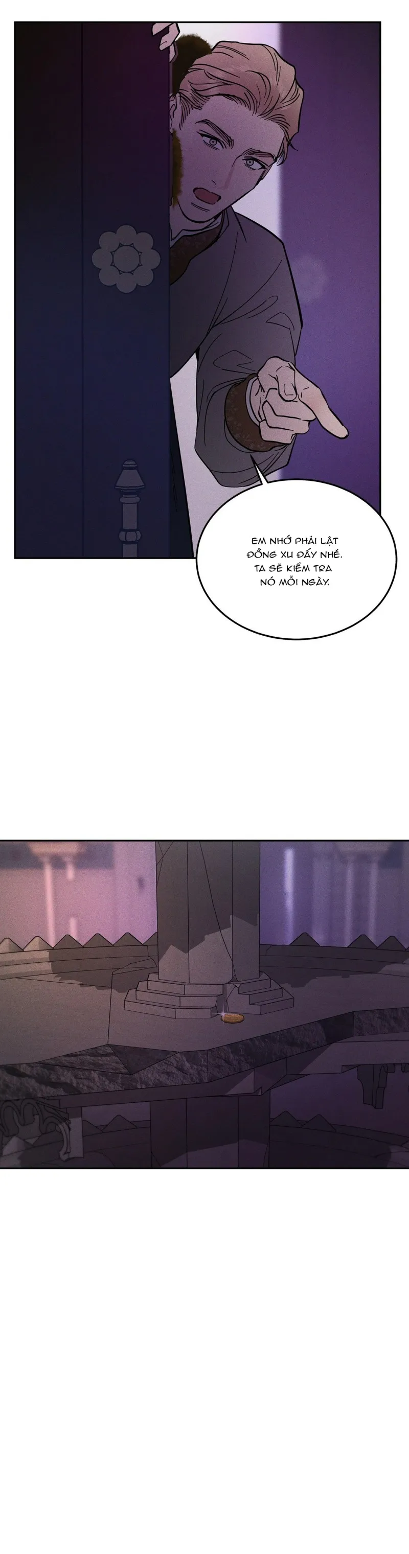 Giải Độc Dược - Chap 29