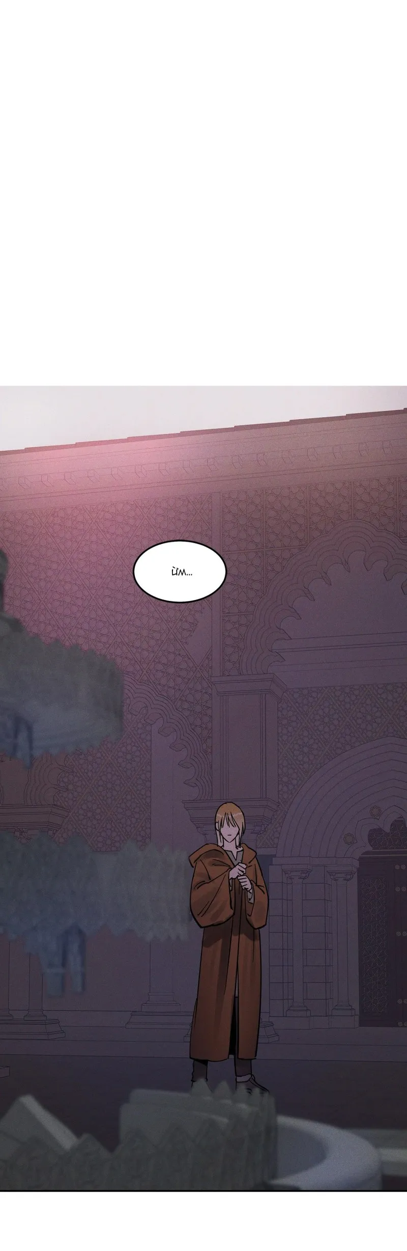 Giải Độc Dược - Chap 29