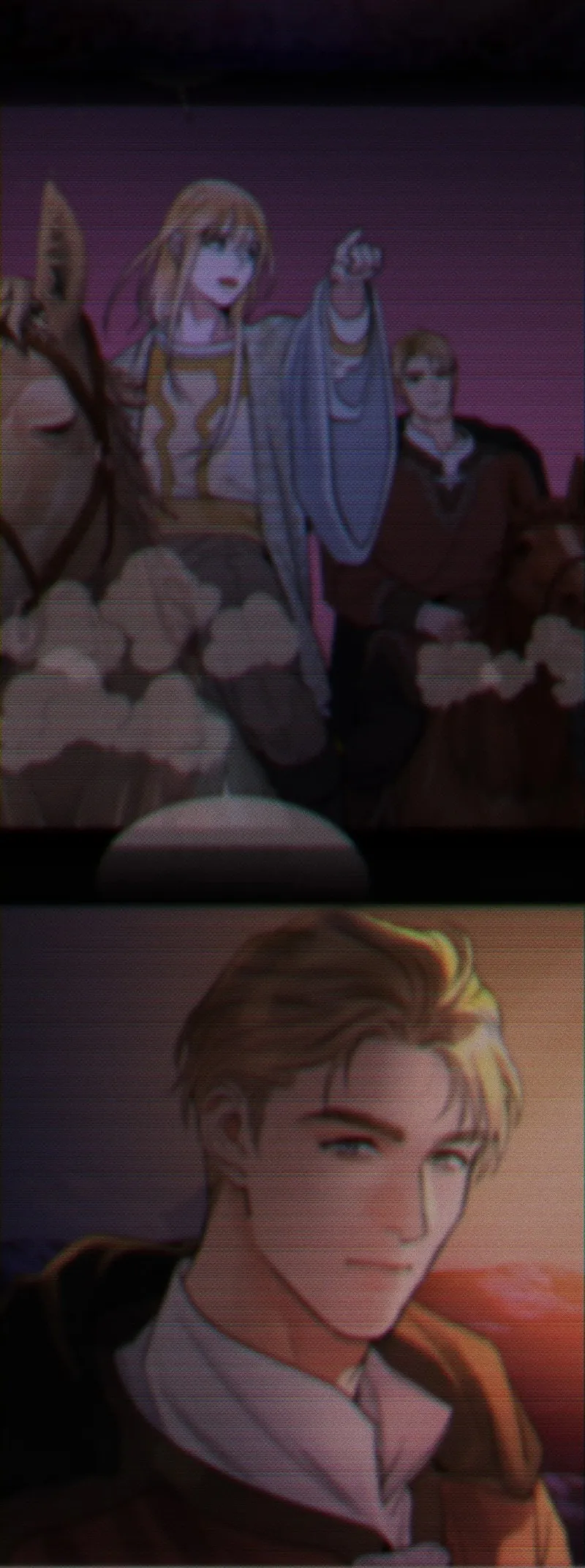 Giải Độc Dược - Chap 29