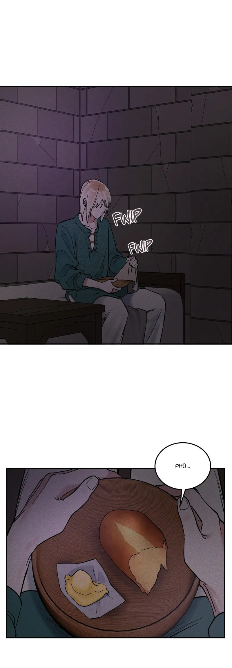 Giải Độc Dược - Chap 29