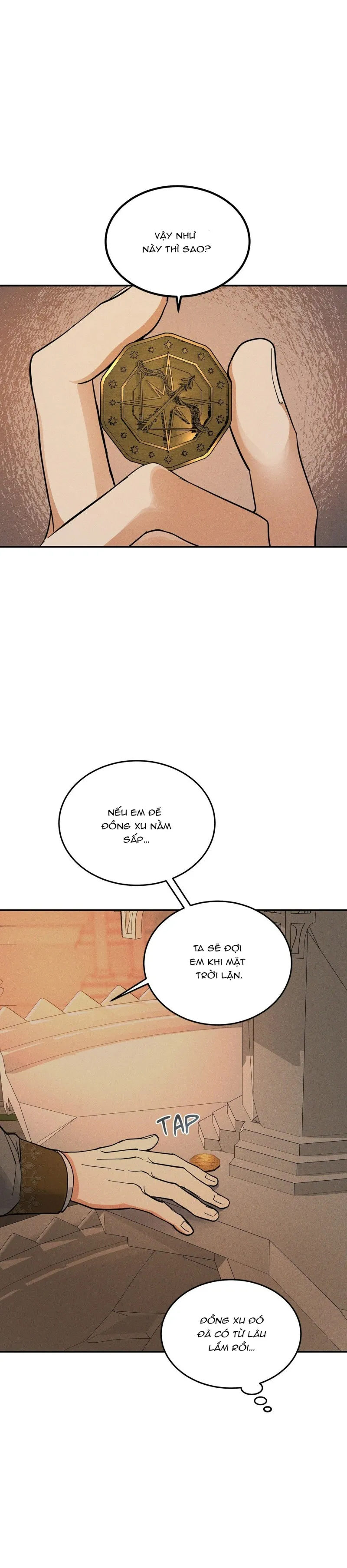 Giải Độc Dược - Chap 29