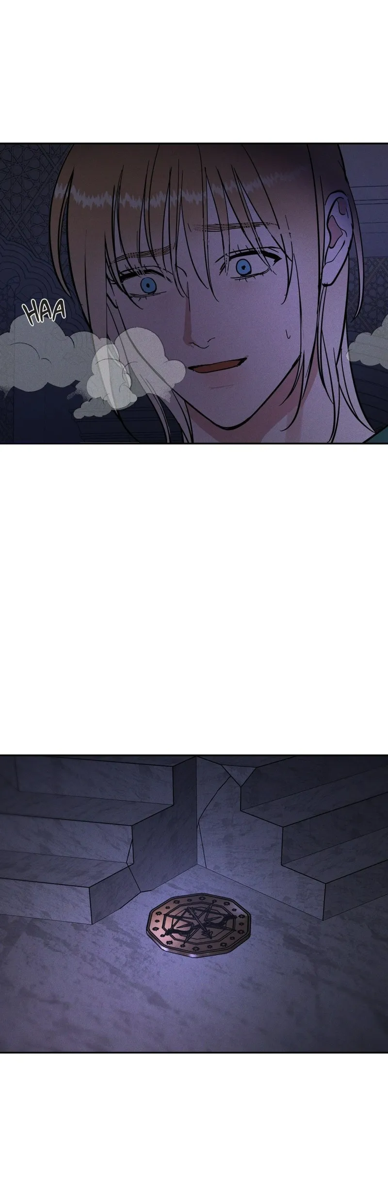 Giải Độc Dược - Chap 30