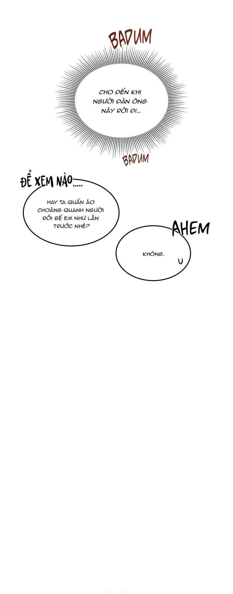 Giải Độc Dược - Chap 31