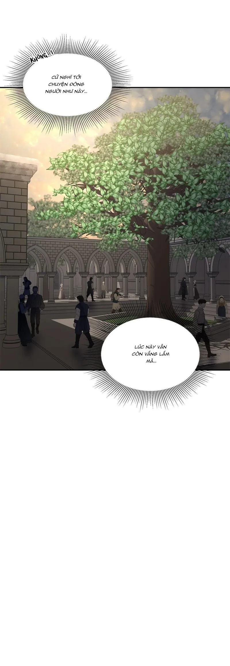 Giải Độc Dược - Chap 31