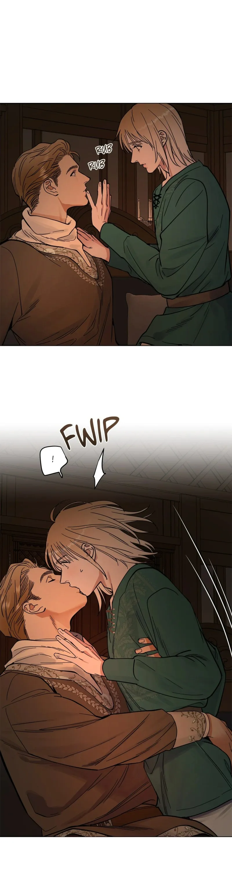 Giải Độc Dược - Chap 31