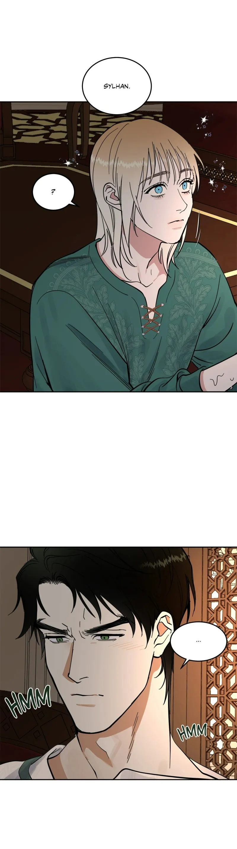 Giải Độc Dược - Chap 31