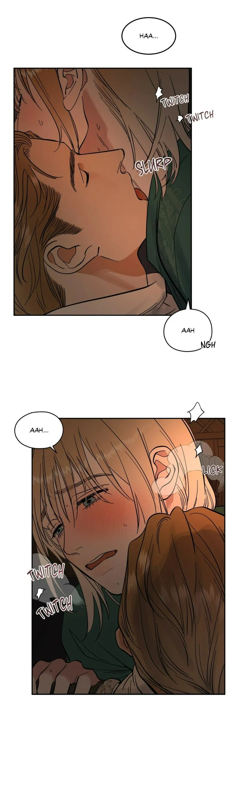 Giải Độc Dược - Chap 32