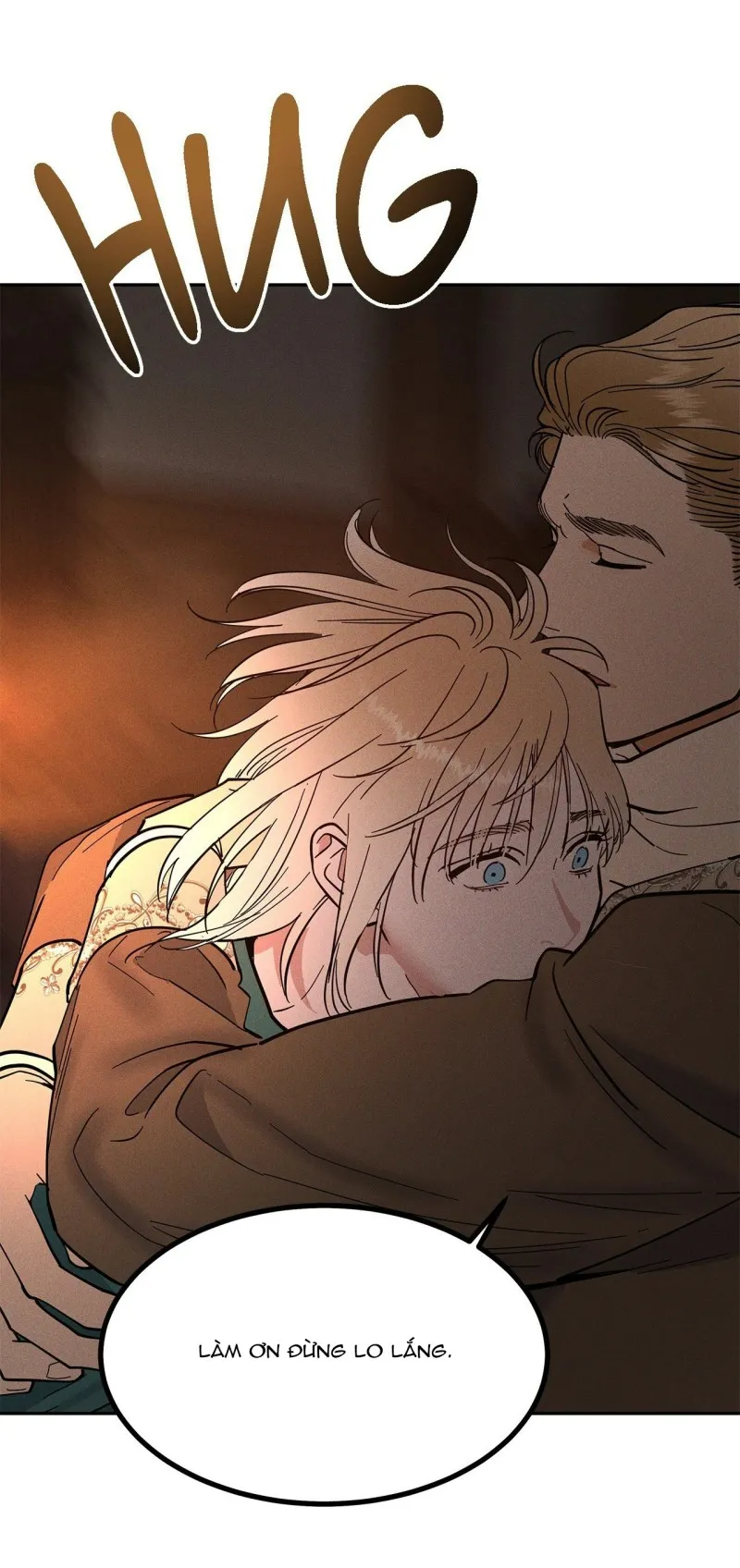 Giải Độc Dược - Chap 33