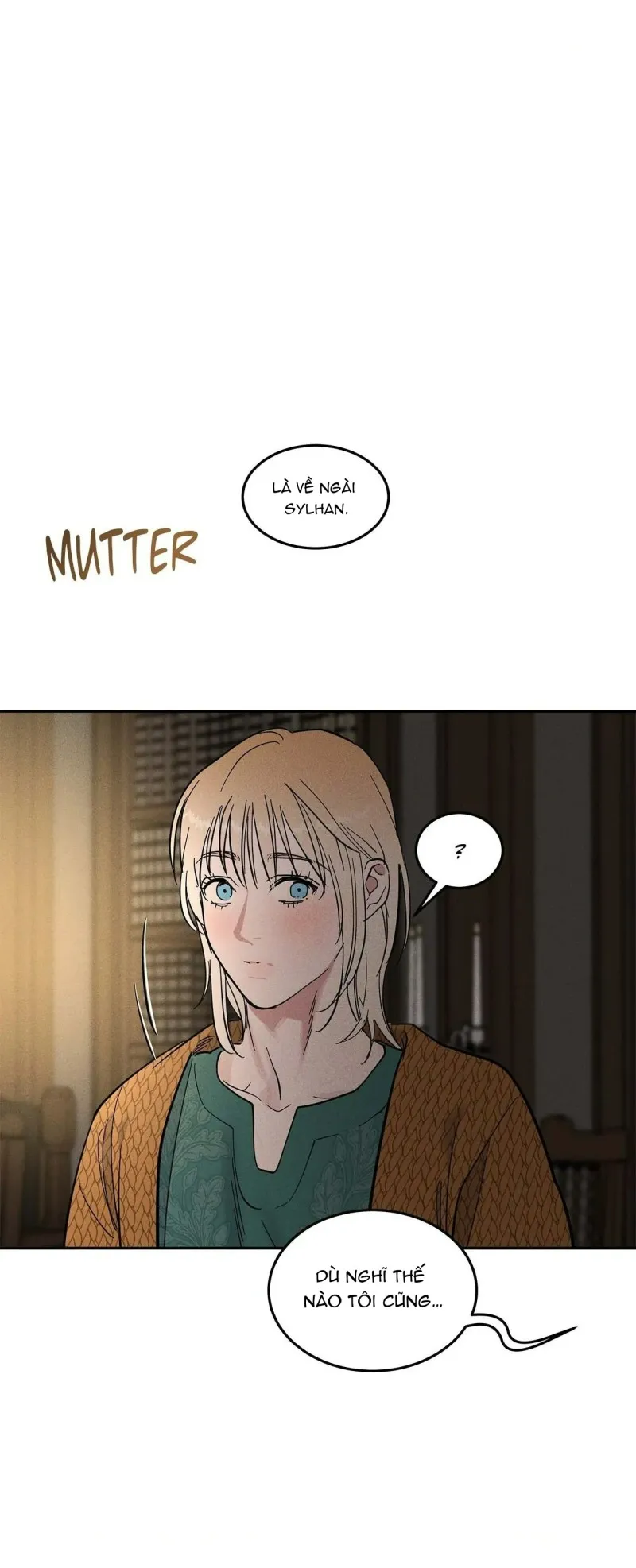 Giải Độc Dược - Chap 36