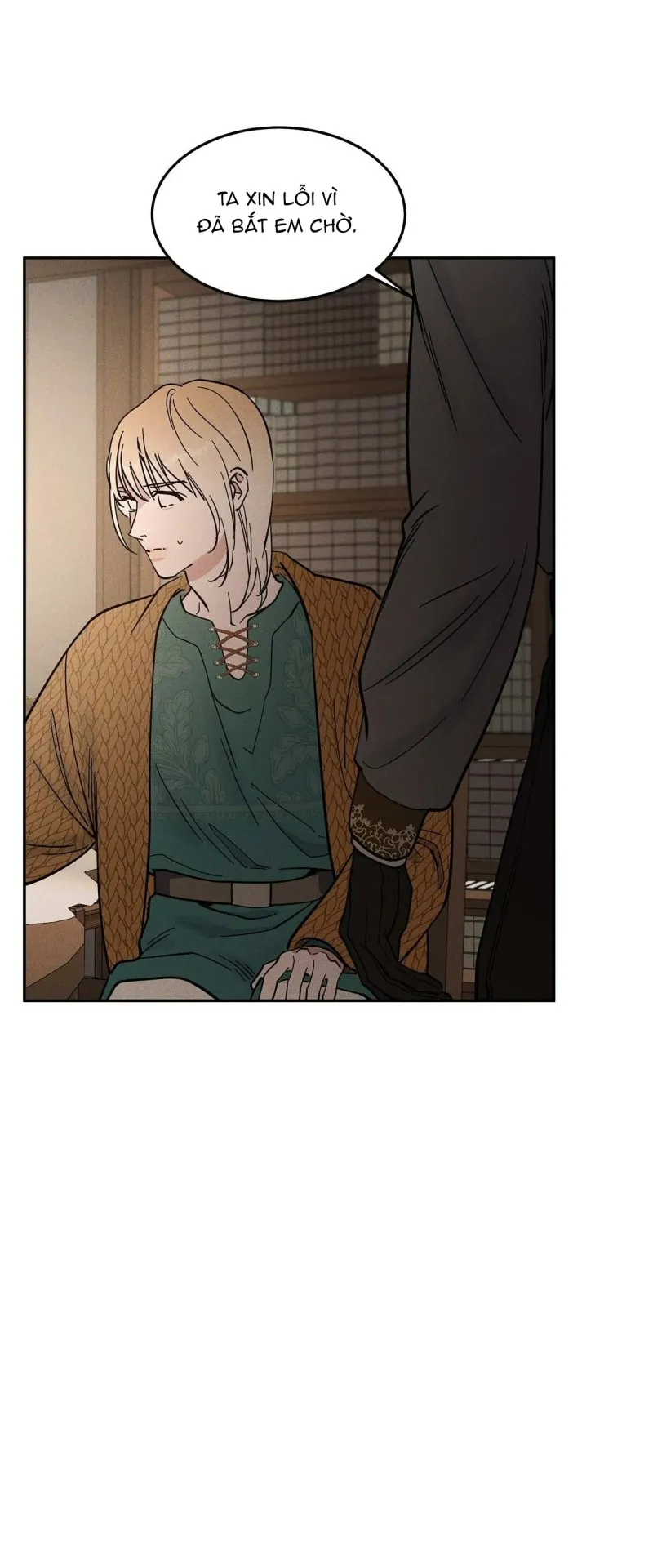 Giải Độc Dược - Chap 37