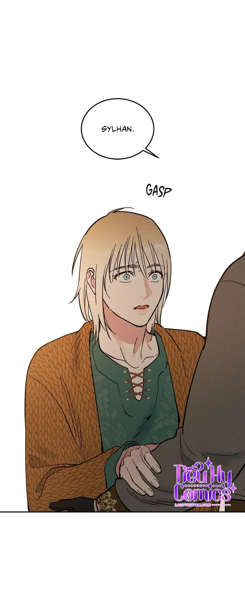 Giải Độc Dược - Chap 37