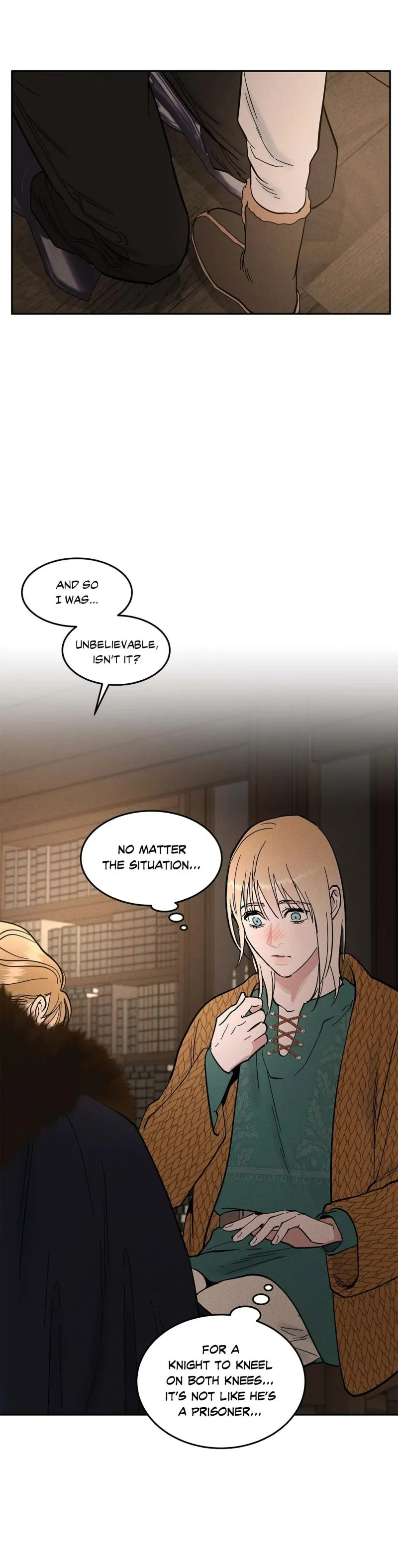 Giải Độc Dược - Chap 38