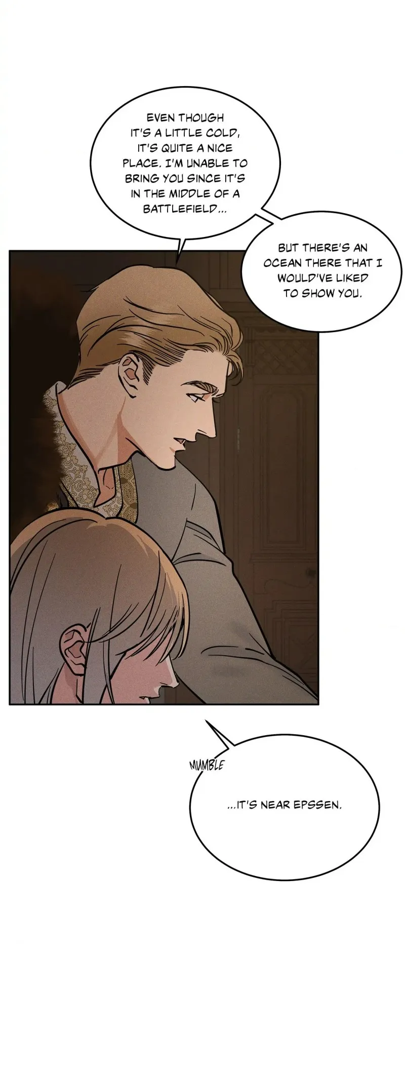 Giải Độc Dược - Chap 38