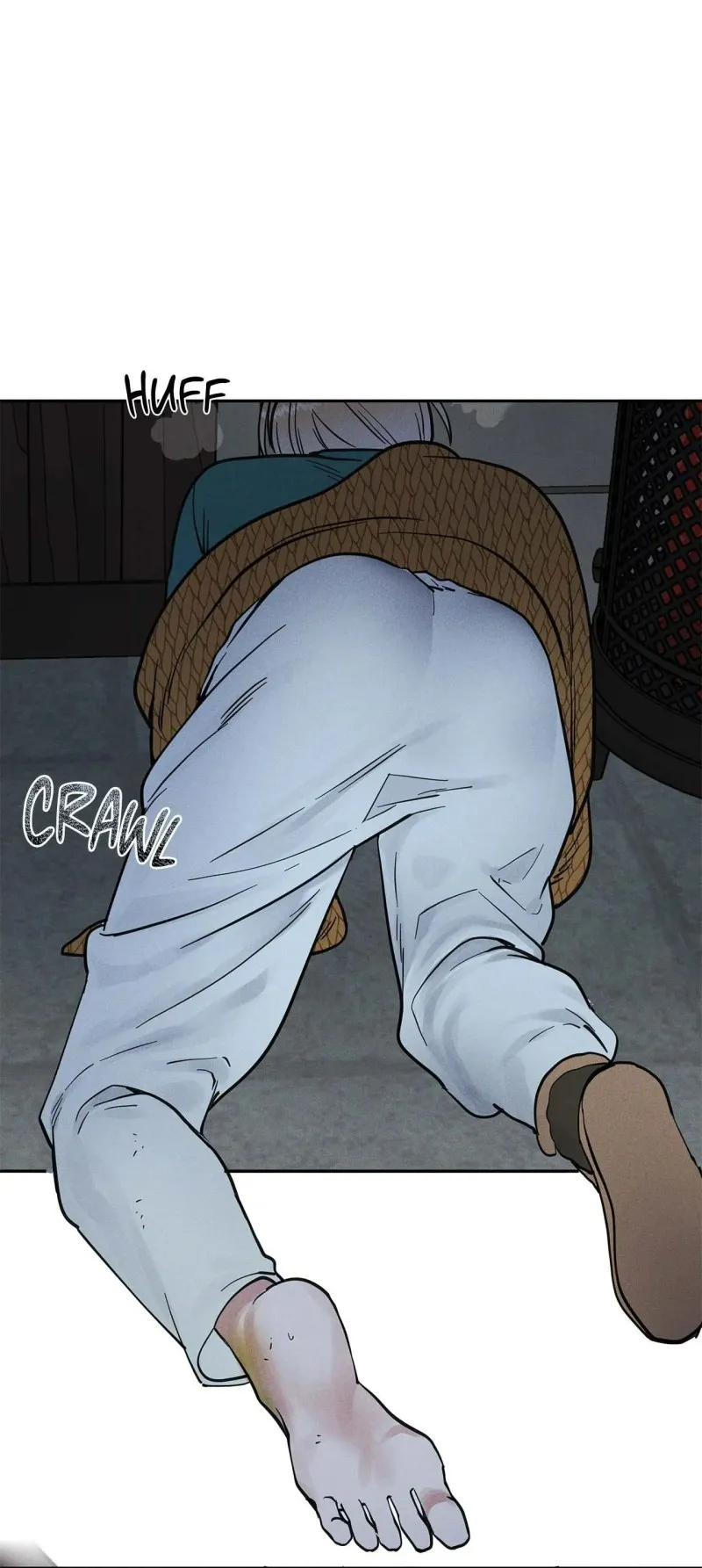 Giải Độc Dược - Chap 39