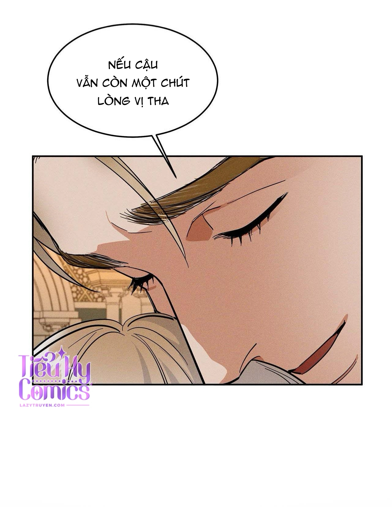 Giải Độc Dược - Chap 4