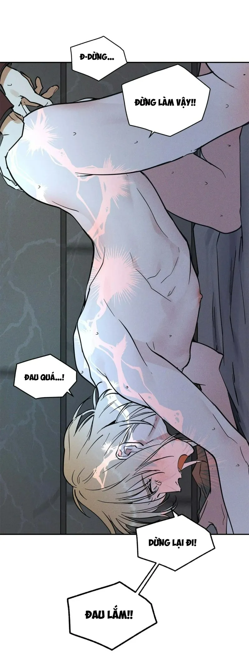 Giải Độc Dược - Chap 40